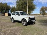 ВАЗ (Lada) Lada 2121 2017 годаүшін2 000 000 тг. в Талдыкорган – фото 3