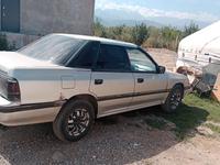Subaru Legacy 1991 годаfor650 000 тг. в Алматы