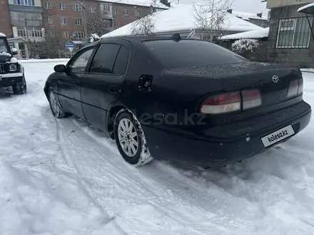 Toyota Aristo 1993 года за 1 700 000 тг. в Алматы – фото 3