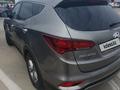 Hyundai Santa Fe 2018 года за 10 000 000 тг. в Атырау – фото 15