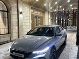 Hyundai Elantra 2023 года за 8 500 000 тг. в Актобе – фото 3