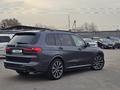 BMW X7 2020 годаfor39 000 000 тг. в Алматы – фото 4