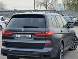 BMW X7 2020 годаүшін39 000 000 тг. в Алматы – фото 5