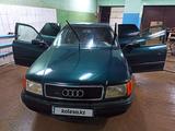 Audi 100 1993 года за 1 800 000 тг. в Астана