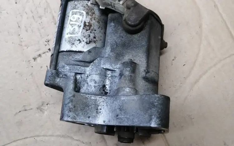 Стартер 3C объём 2.2D за 20 000 тг. в Астана