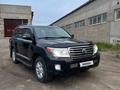 Toyota Land Cruiser 2008 годаүшін13 200 000 тг. в Астана – фото 15