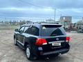 Toyota Land Cruiser 2008 годаүшін13 200 000 тг. в Астана – фото 34