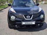Nissan Juke 2012 года за 5 000 000 тг. в Талдыкорган – фото 2