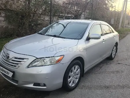 Toyota Camry 2008 года за 6 500 000 тг. в Шымкент – фото 2