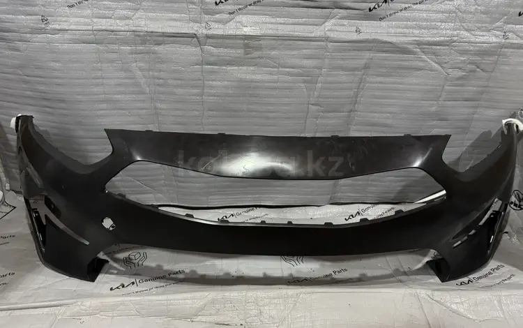 Бампер передний на Kia ceed за 300 000 тг. в Уральск