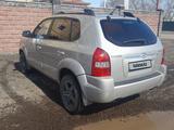 Hyundai Tucson 2008 годаүшін6 000 000 тг. в Алматы – фото 2