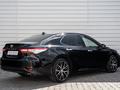 Toyota Camry 2019 года за 14 500 000 тг. в Астана – фото 4