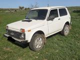 ВАЗ (Lada) Lada 2121 2010 годаүшін1 350 000 тг. в Уральск – фото 3