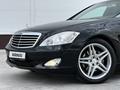 Mercedes-Benz S 350 2007 года за 7 200 000 тг. в Караганда – фото 10