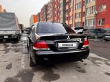 Mitsubishi Lancer 2004 года за 1 500 000 тг. в Алматы – фото 4