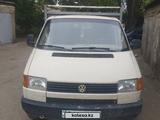 Volkswagen Transporter 1992 годаүшін3 700 000 тг. в Талдыкорган