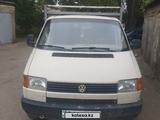 Volkswagen Transporter 1992 года за 3 700 000 тг. в Талдыкорган