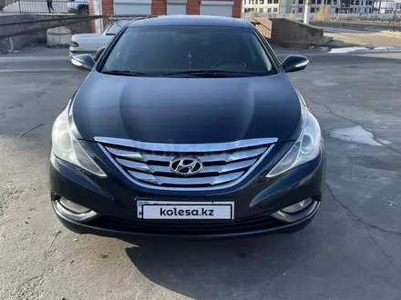 Hyundai Sonata 2010 года за 5 500 000 тг. в Кызылорда