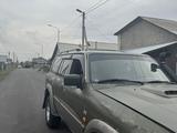 Nissan Patrol 1999 годаүшін6 000 000 тг. в Талдыкорган – фото 3