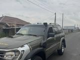 Nissan Patrol 1999 годаүшін6 000 000 тг. в Талдыкорган – фото 2