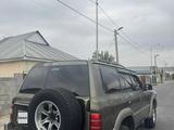 Nissan Patrol 1999 годаүшін6 000 000 тг. в Талдыкорган – фото 4