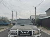 Nissan Patrol 1999 годаүшін6 000 000 тг. в Талдыкорган