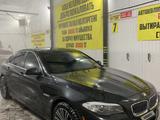 BMW 528 2013 годаfor6 500 000 тг. в Астана – фото 4