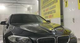 BMW 528 2013 годаүшін6 500 000 тг. в Астана – фото 3