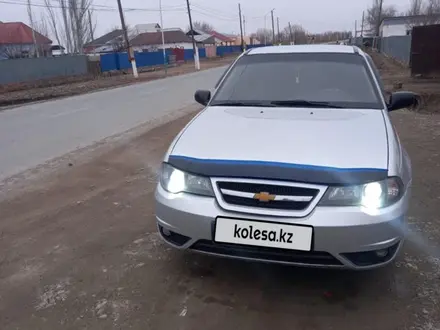 Daewoo Nexia 2008 года за 1 800 000 тг. в Кызылорда