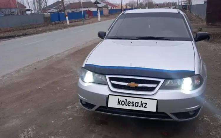 Daewoo Nexia 2008 года за 1 800 000 тг. в Кызылорда