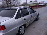 Daewoo Nexia 2008 года за 1 800 000 тг. в Кызылорда – фото 4