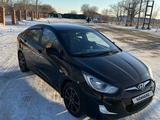 Hyundai Accent 2013 года за 4 500 000 тг. в Байконыр