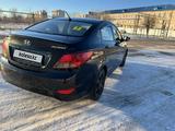 Hyundai Accent 2013 года за 4 500 000 тг. в Байконыр – фото 4