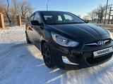 Hyundai Accent 2013 года за 4 500 000 тг. в Байконыр – фото 5