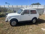 ВАЗ (Lada) Lada 2121 2012 года за 900 000 тг. в Алга – фото 2