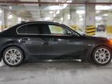 BMW 525 2006 года за 4 850 000 тг. в Астана – фото 4