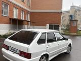 ВАЗ (Lada) 2114 2013 года за 1 250 000 тг. в Павлодар – фото 4