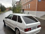 ВАЗ (Lada) 2114 2013 года за 1 250 000 тг. в Павлодар – фото 5
