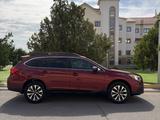 Subaru Outback 2016 годаүшін5 500 000 тг. в Актау