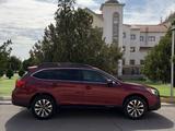 Subaru Outback 2016 годаүшін5 500 000 тг. в Актау – фото 3