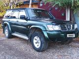 Nissan Patrol 1998 года за 4 500 000 тг. в Семей – фото 3