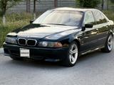 BMW 528 1997 годаүшін3 500 000 тг. в Шымкент