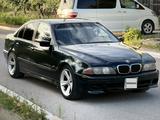BMW 528 1997 годаүшін4 000 000 тг. в Шымкент – фото 2