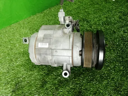 Привозной компрессор кондиционера на 2UZ-FE VVT-I за 100 000 тг. в Астана – фото 5