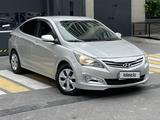 Hyundai Accent 2013 года за 4 600 000 тг. в Шымкент – фото 4