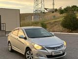 Hyundai Accent 2013 года за 4 600 000 тг. в Шымкент