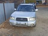 Subaru Forester 2002 годаүшін3 000 000 тг. в Аксу-Аюлы – фото 3