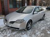 Nissan Primera 2005 годаfor1 700 000 тг. в Алматы – фото 3