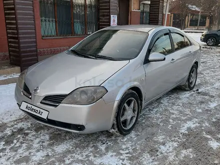 Nissan Primera 2005 года за 1 500 000 тг. в Алматы – фото 3