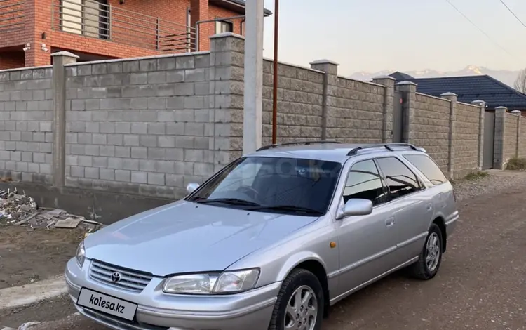 Toyota Camry Gracia 1997 года за 3 600 000 тг. в Алматы